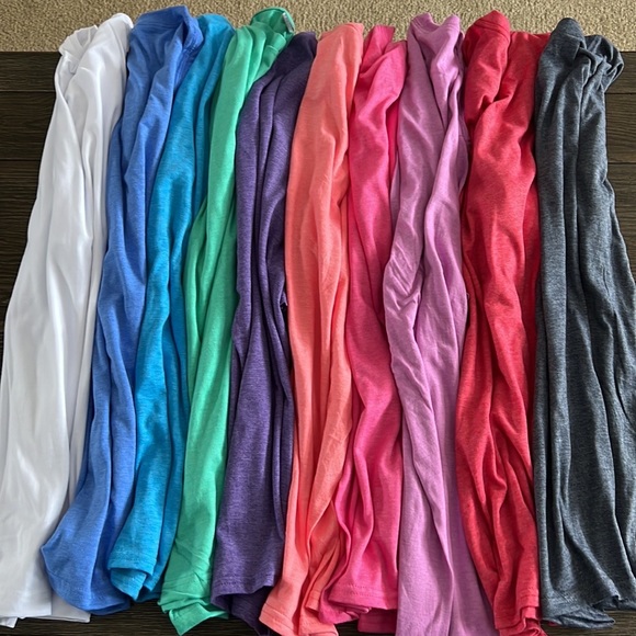 Custom Tee - Picture 4 of 5